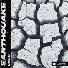 CWEC - Earthquake [OUT NOW]