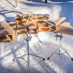 Souffler Du Bois (composition pour le trio Bascaille)