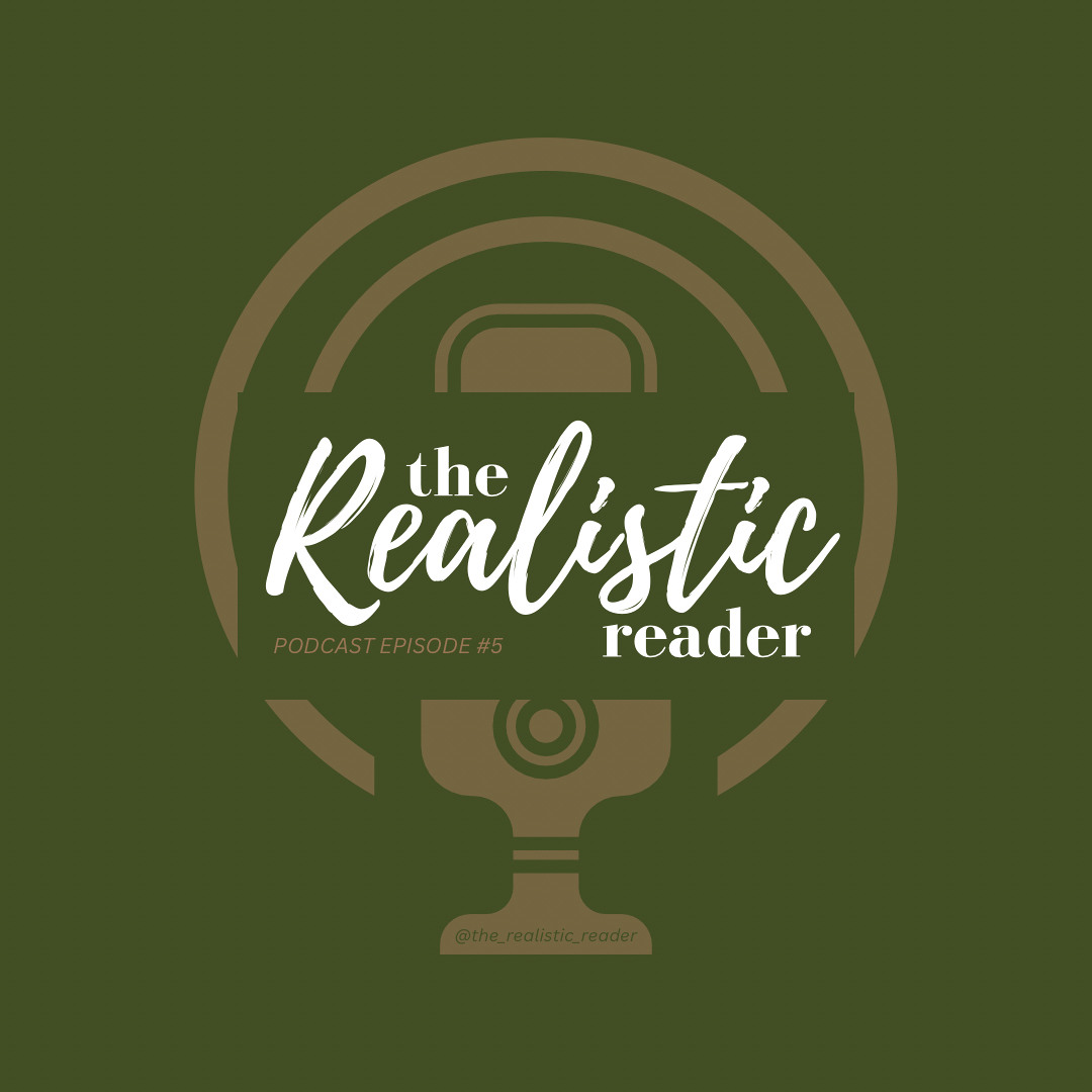 Real Reader Rochester Stream Cover Redesigns, New Segment & More | The Realistic Reader ...