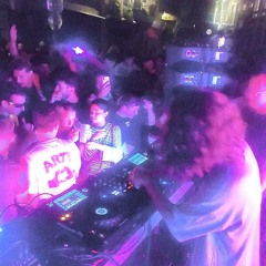 SET RECORDING: BRADERIE 2025