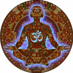 Tulum Folktronica Ecstatic Dance Ethnic Mix June2022 S6 (85 BPM -> 105 BPM)