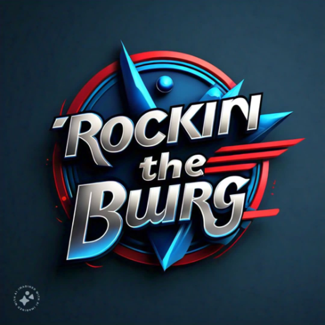 Stream 6-27-25 Rockin the Burg by The K-Zone WPKZ 105.3FM