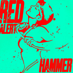 Hammer - Red Alert