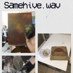 samehive.wav (prod by.Samiyam)