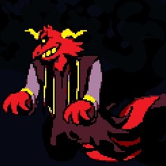 DEALING WITH A DEVIL - Arranged (Vision Crew's Chapter 5)