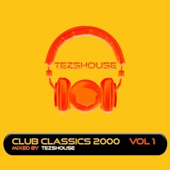 Club Classics 2000 Volume 1