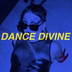 VESELKA PODCAST 041 | DANCE DIVINE