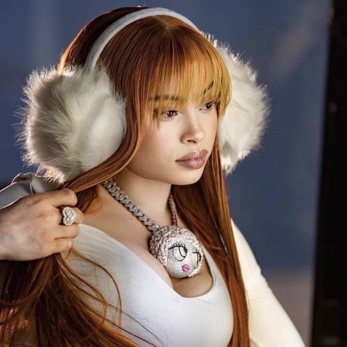 Dizzee Rascal x Ice Spice - Holiday x Big Guy