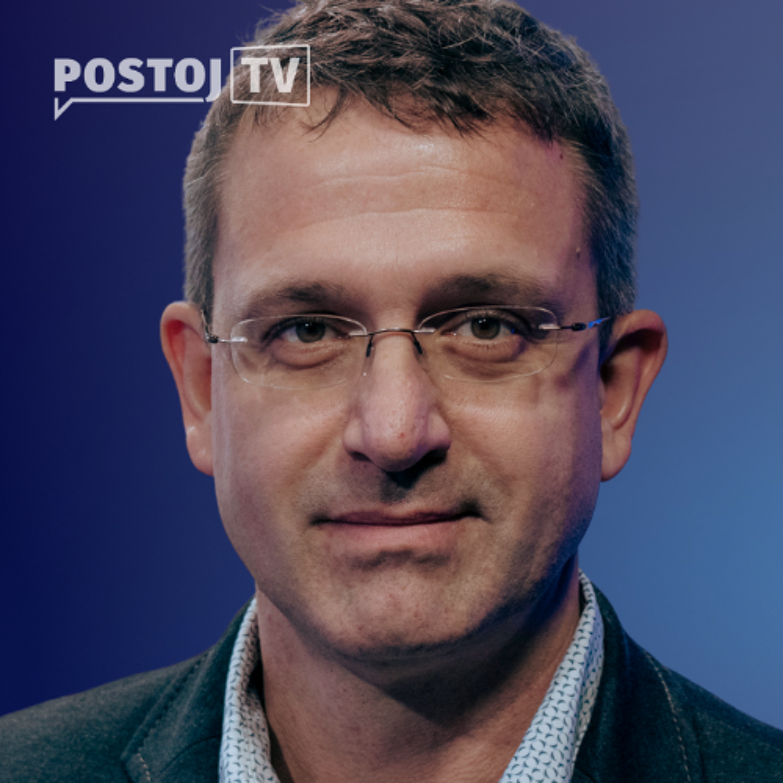 Podcast denníka Postoj
