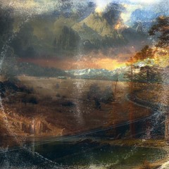 Silkroad - Nocturno (Xander Milne Reconstruction)