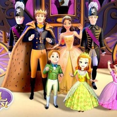 A Big DayMusic VideoSofia The FirstDisney Junior