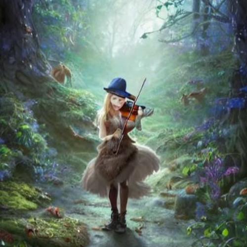Maya Isla - FORESTFIDDLE