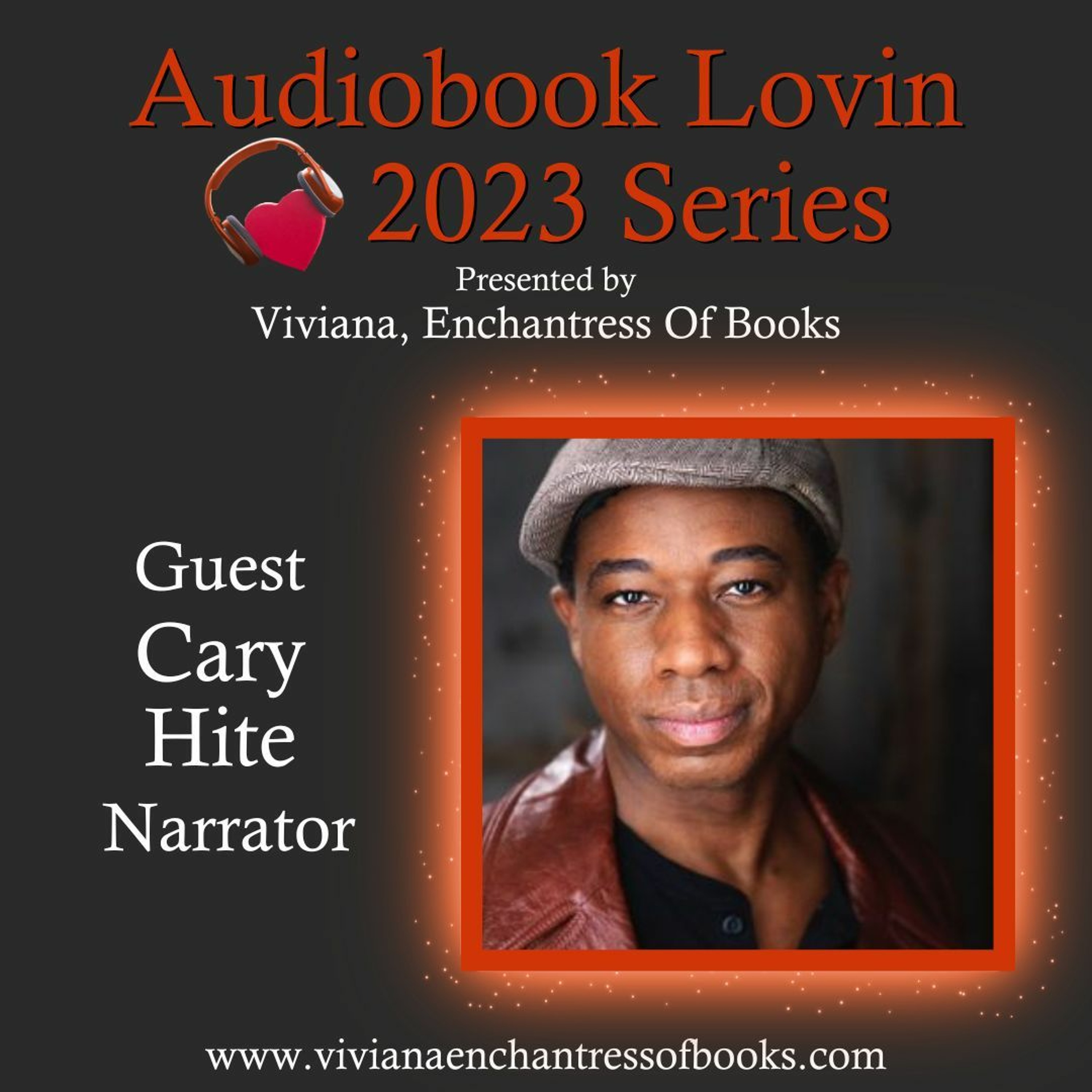 Audiobook Lovin\' Podcast