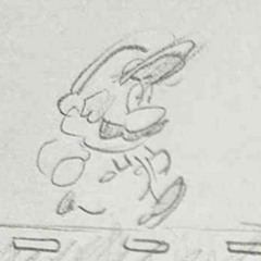 Wolly Mario - Uptop City