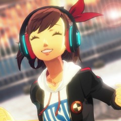 Persona 3 Dancing in Moonlight OST A Way Of Life ATLUS Kitajoh Remix