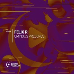 Ominous Presence [Liquid Energy Digital]