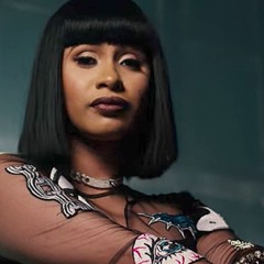 CARDI B - BODAK YELLOW [CLUB EDIT]