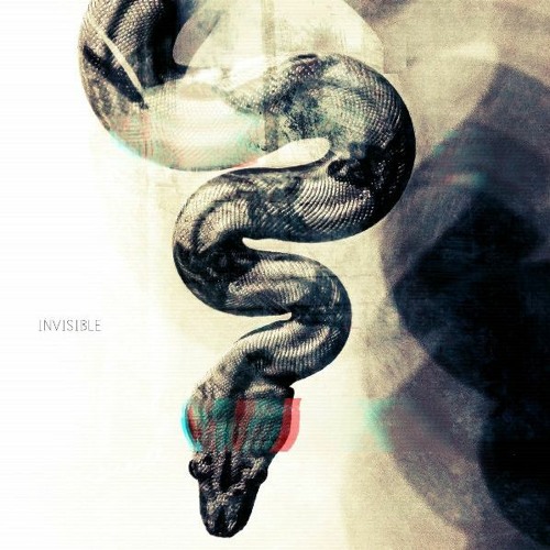 Invisible
