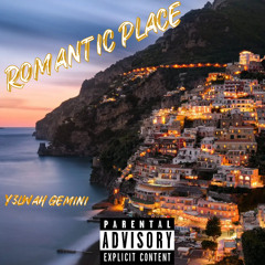 Romantic Place