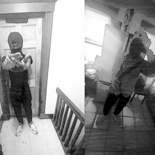 Asav X Pdot Sav - Spazz Pt.2