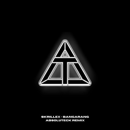 Skrillex - Bangarang (AbsoluTeck Edit)