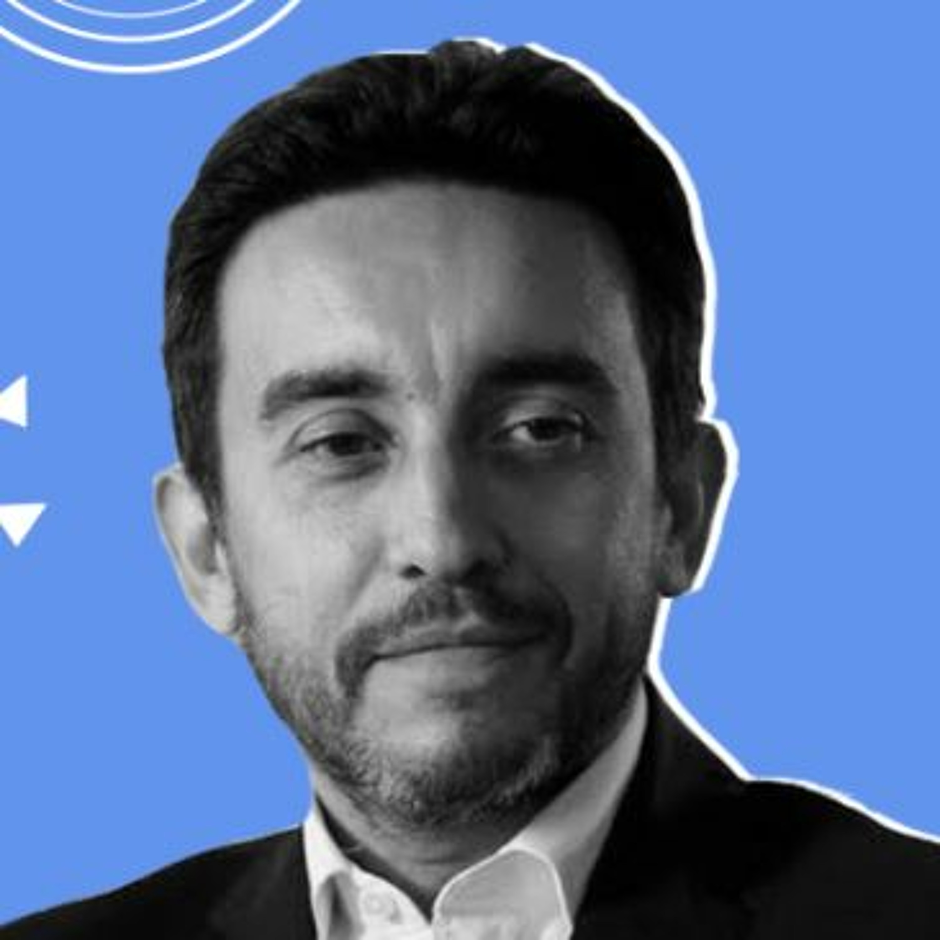 Bruno Maçães - Geopolitics From the Pandemic to the Climate Crisis