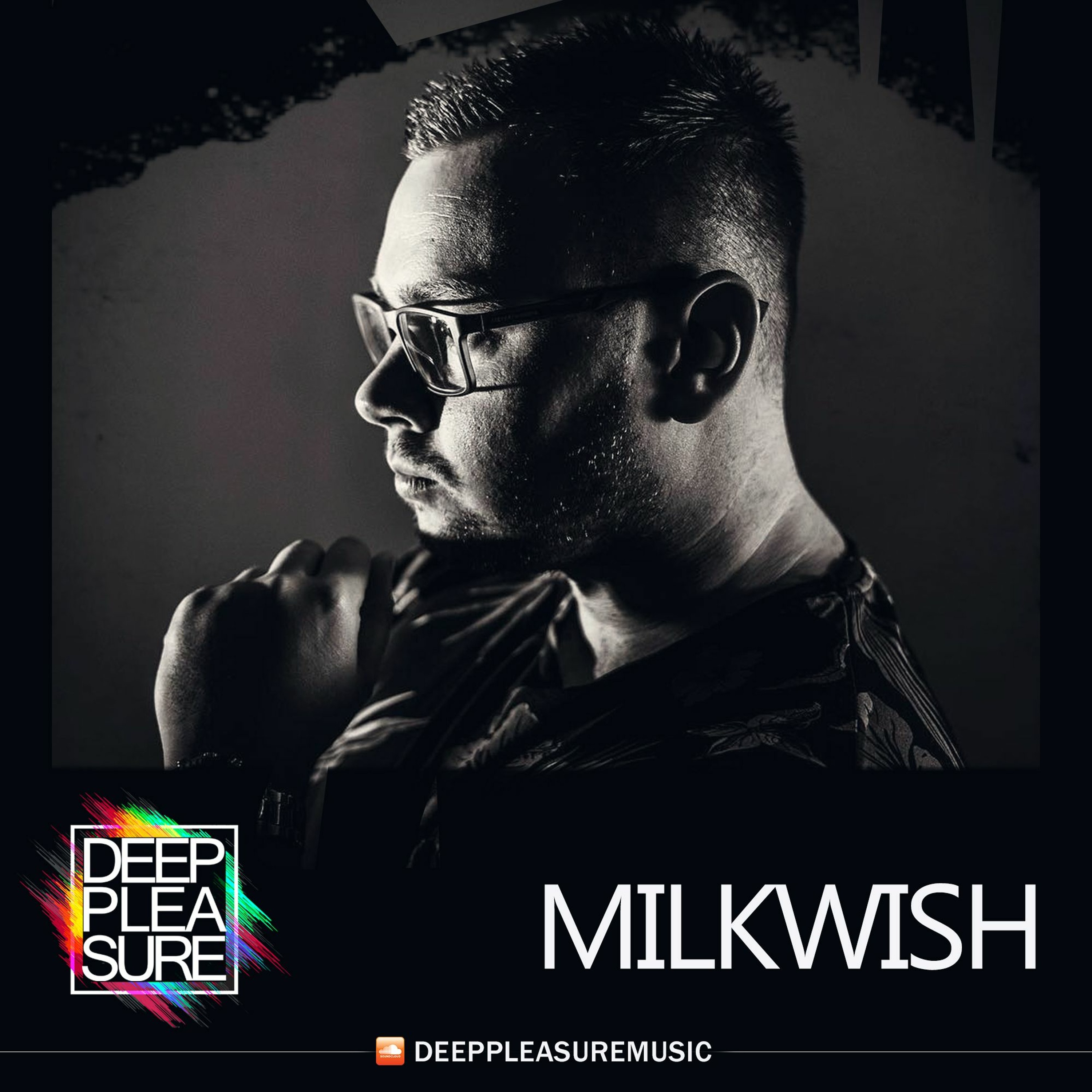 DEEP PLEASURE 08 28 2020 - MILKWISH [POL] episode artwork