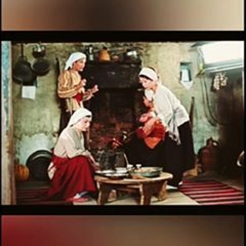 Elveda Rumeli - Jarnana (FOGG Remix)(Balkan Folk Song)