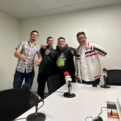 CULTURE REGGAE RADIO CON LOS QUEDADOS