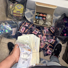 Money Order - Rxckup x Blake money