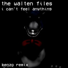 Sweet Tuesday - I Can't Feel Anything (Benzo Remix)