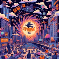 Sprung -Beanzo