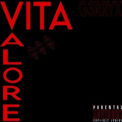 WAR FEAT.DEVV LA RUE(prod.G3RRYX)