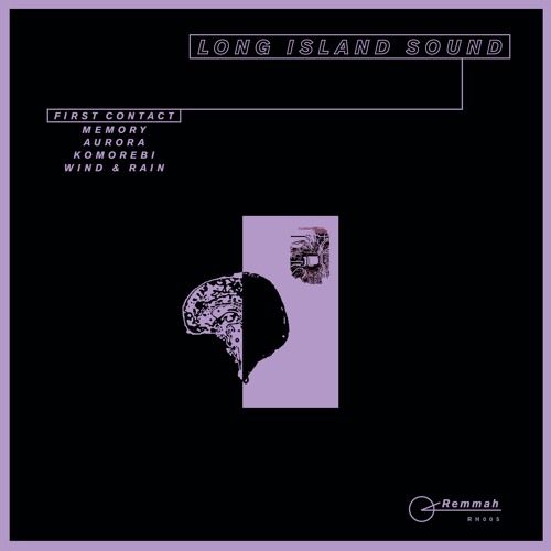 Long Island Sound - First Contact