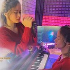 NGÂN LANG - JOMBIE X DUY KHIÊM - DIMZ COVER (PIANO VERSION)