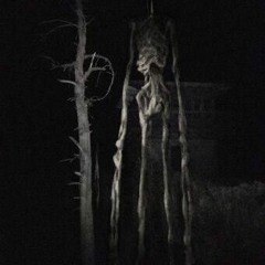 Light Head Sings A Song (UNSEEN FOOTAGE) (Scary Horror Parody)