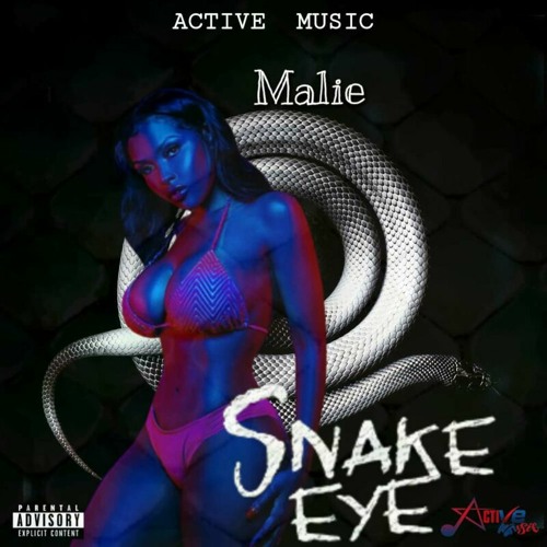 Malie Donn - Snake Eye