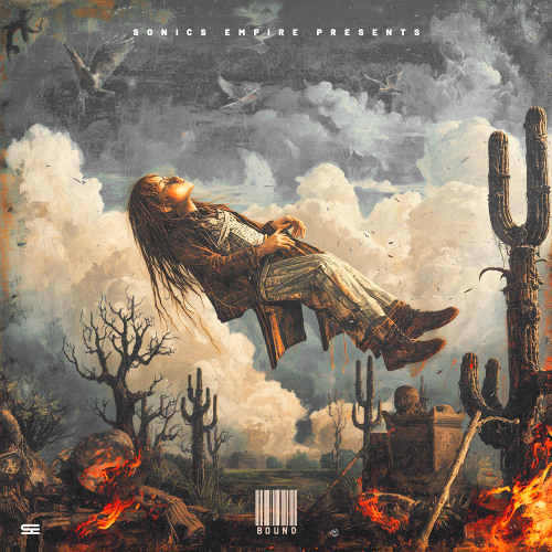 Sonics Empire - Bound