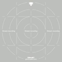 Liaison Music TakeOver w/ Anch1th @ GIMIC - 26 September 2025