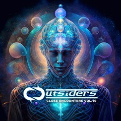 Outsiders - Close Encounters Vol 10