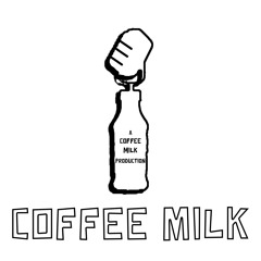 Coffee Milk Episode 4 - Very Unconventional Side Hustles