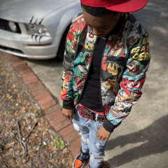 Da YounganGroov “brothers”