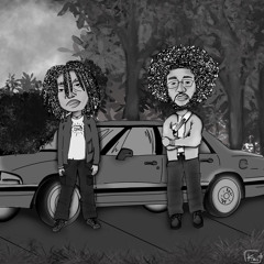 The Indigo Mope & The Bush Man (Full Tape)