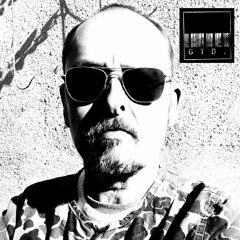 Gated Podcast 54 // Mark Darby // October / November 2023