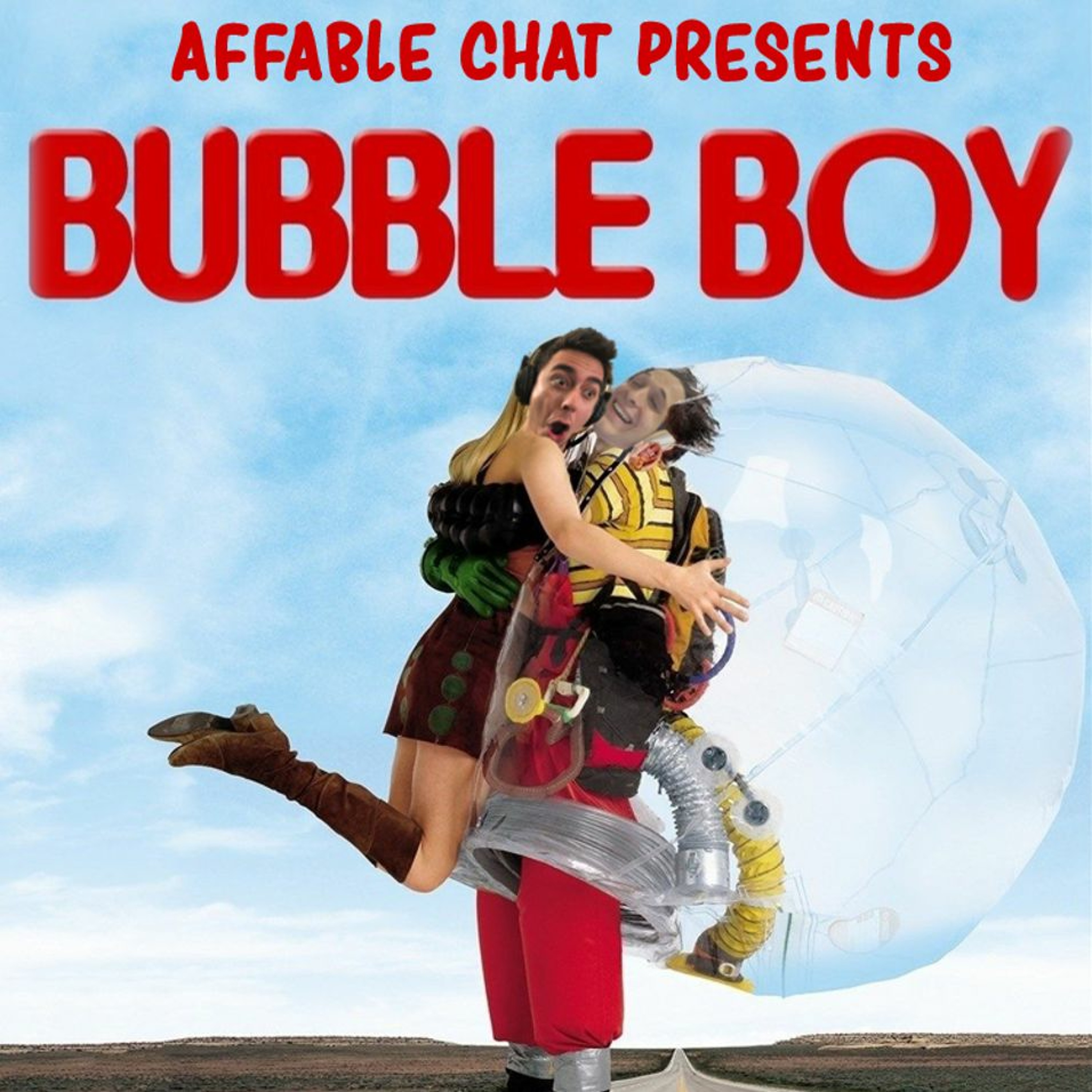 Affable Chat