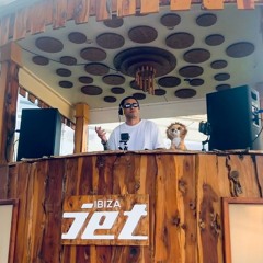 Be Lion @ Jet Ibiza, Ibiza - ES (01/08/24)