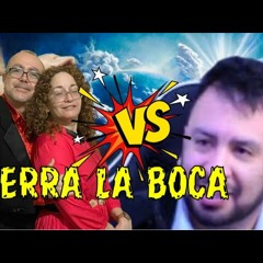 Santiago Alarcon vs Pastor Gutierrez Sola Scritura