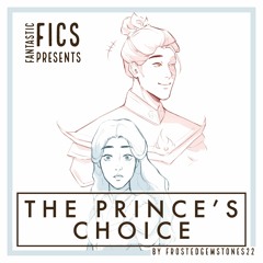 The Prince's Choice CHAPTER 1