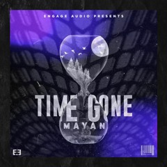 [008 FREEP] - Mayan - Time Gone