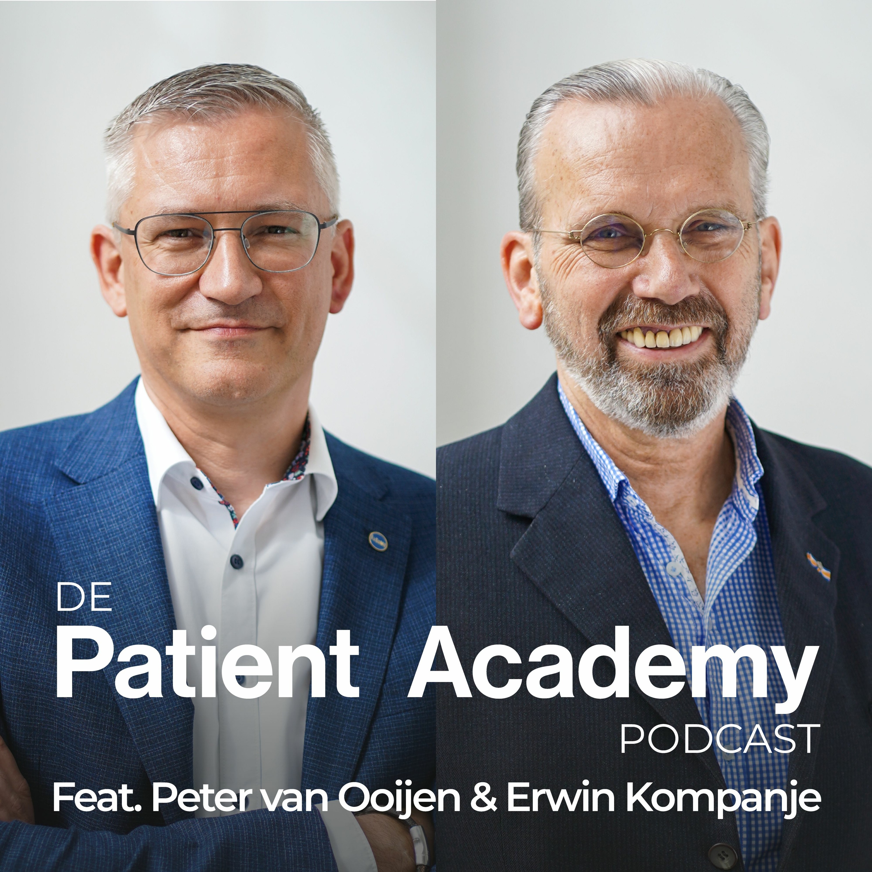 Medical Innovation Company: Medische Podcasts